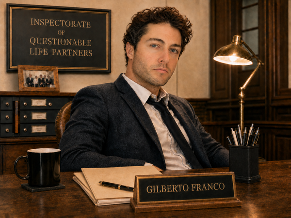 Gilberto Franco