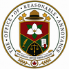 The Office of Reasonable Annoyance - Home